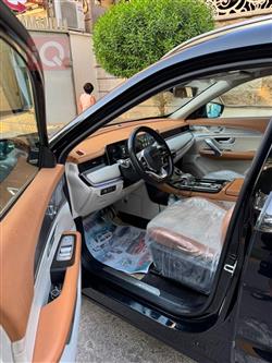 Jetour X70 Plus